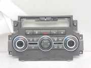 Bedienung Klimacontrolle AH2219E900JH Land + Range Rover Range Rover III (LM) Gel?ndewagen 3.6 TDV8 32V (368DT)