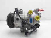 Klima Pumpe BDGF61450 Mazda 3 (BP) Limousine 2.0 e-SkyActiv-X 186 16V (HFY7)