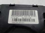 Lenkradschalter 96644965XT Citroën C4 Picasso (UD/UE/UF) Großraumlimousine 1.6 HDi 16V 110 (DV6TED4(9HZ))