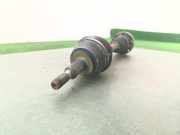 Antriebswelle Links Vorne 7L6407271D Volkswagen Touareg (7LA/7L6) SUV 2.5 TDI R5 (BAC) BAC