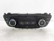 Bedienung Klimacontrolle 13273095 Opel Insignia Schrägheck 5-drs 2.0 CDTI 16V 130 Ecotec (A20DTH)