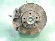 Achsschenkel Halter Links Vorne 90498808 Opel Zafira (F75) Großraumlimousine 2.0 DTI 16V (Y20DTH)