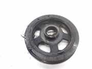 Kurbelwellen-Riemenscheibe 231242A001 Hyundai i30 Schrägheck 1.6 CRDi 16V VGT LP (D4FB)