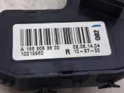 Kombischalter A1669053800 Mercedes-Benz ML III (166) SUV 3.0 ML-350 BlueTEC V6 24V 4-Matic (OM642.826)