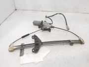 Fensterheber Rechts Hinten 72710S6AJ01 Honda Civic (EP/EU) Schrägheck 3-drs 1.4 16V (D14Z6)