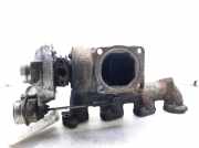 Turbolader 97FF6K682AD Ford Mondeo II Limousine 1.8 TD CLX (RFN)
