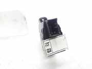 Schalter Für Elekt. Fensterheber Links Hinten 621W02280 Hyundai Santa Fe I SUV 2.0 CRDi 16V 4x4 (D4EA)