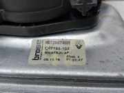 Fensterheber Rechts Vorne 807206746R Renault Megane IV (RFBB) Schrägheck 5-drs 1.5 Energy dCi 110 (K9K-657)