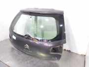 Hintertür 8701CG Citroën C3 (SC) Schrägheck 5-drs 1.4 HDi (DV4C(8HR))