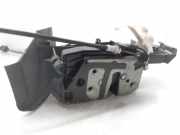 Türschloss Rechts Hinten BM5AA26412AC Ford Focus 3 Schrägheck 1.6 TDCi 95 (T3DA)