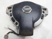 Airbag Lenkrad 98510BR26D Nissan Qashqai (J10) SUV 1.6 dCi Pure Drive (R9M)