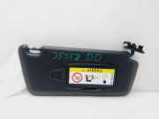 Sonnenblende Rechts A1768101400 Mercedes-Benz GLA (156.9) SUV 1.6 180 16V (M270.910)