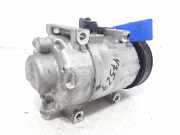 Klima Pumpe CA500ALEKA04 Hyundai i20 (GBB) Schrägheck 1.0 T-GDI 100 12V (G3LC)