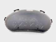 Tachoeinheit Kmh 9645096080 Peugeot 206 (2A/C/H/J/S Schrägheck 1.9 D (DW8(WJY))