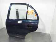 Tür Links Hinten 7700322042 Hyundai ACCENT (X3) 1.3 LS 82 CV / 60 KW