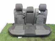 Rücksitzbank 3AE885405CM Volkswagen Passat (362) Limousine 2.0 TDI 16V 140 (CFFB) CFFB