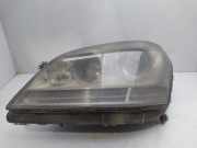 Scheinwerfer Links A1648260191 Mercedes-Benz ML II (164/4JG) SUV 3.0 ML-280 CDI V6 24V (OM642.940)