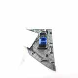 Warnleuchte Schalter 2G1919225 Volkswagen Polo VI (AW1) Schrägheck 5-drs 2.0 GTI (DNND) DNND