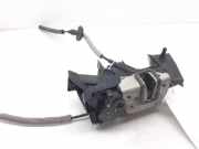 Türschloss Links Hinten H1BAA26413CB Ford Fiesta 7 Schrägheck 1.0 EcoBoost 12V 100 (SFJK)