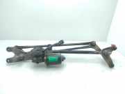 Scheibenwischermotor Vorne 981003E100 Kia Sorento I (JC) SUV 2.5 CRDi 16V VGT (D4CB)