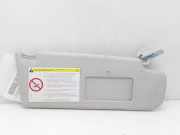 Sonnenblende Rechts 1Z0010689P Skoda Yeti (5LAC) SUV 2.0 TDI 16V (CFHA)