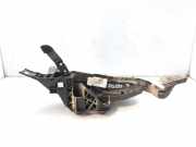 Bremspedal 9807994480 Peugeot 5008 II (M4/MC/MJ/MR) Großraumlimousine 1.5 BlueHDi 130 (DV5RC(YHZ))