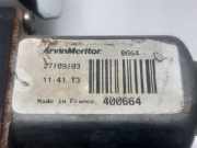 Fensterheber Rechts Vorne 8200188551 Nissan Kubistar (F10/F11) Van 1.5 dCi 80 (K9K-702)