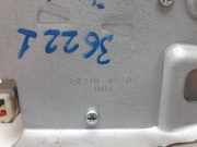 Scheibenwischermotor Hinten 287101HA0A Nissan Micra (K13) Schrägheck 1.2 12V (HR12DE)