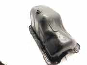 Ölwannenabdeckung 0055200418 Fiat Grande Punto (199) Schrägheck 1.3 JTD Multijet 16V (199.A.2000)