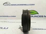 Kurbelwellen-Riemenscheibe 038105243 Skoda BERLINA (1U2) Classic 90 CV / 66 KW