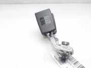 Gürtelschnalle Links Hinten 1K0857739M Volkswagen Golf VI Variant (AJ5/1KA) Kombi 1.6 TDI 16V 105 (CAYC) CAYC