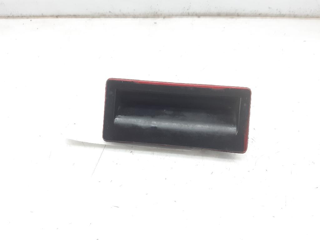 Handgriff Kofferraum 5N0827566B Audi A4 (B8) Limousine 2.0 TDI 16V (CAGA(Euro 5))