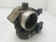 Drosselklappe 0280750085 Ford Tourneo Connect I Großraumlimousine 1.8 TDdi Euro 4 (P7PA)