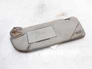 Sonnenblende Links 8143FC Citroën Xsara (N1) Schrägheck 2.0 HDi 90 (DW10TD(RHY))