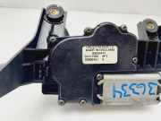 Scheibenwischermotor Hinten 90559444 Opel ASTRA G BERLINA Club 84 CV / 62 KW