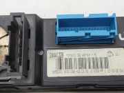 Bedienung Klimaanlage 24441228 Opel Vectra C Limousine 2.0 DTI 16V (Y20DTH)