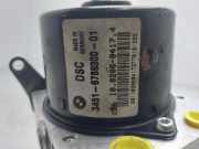 Abs Pumpe 34516789300 BMW 1 serie (E88) Cabrio 118d 16V (N47-D20C)