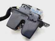 Heckschloss 8200076240E Renault Megane II (BM/CM) Schrägheck 1.5 dCi 105 (K9K-732(Euro 4)) 2006