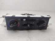 Bedienung Klimaanlage 90W6 Subaru Forester (SF) SUV 2.0 16V X (EJ202)