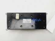 Bedienung Klimacontrolle 28395BN801 Nissan Almera (N16) Schr?gheck 1.5 dCi (K9K-722)