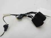 Gürtelschnalle Links Hinten 6V0857739F Skoda Fabia III (NJ3) Schrägheck 5-drs 1.2 TSI 16V (CJZC(Euro 6))