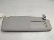 Sonnenblende Rechts 5N0857552H Volkswagen (5N1) Sport 140 CV / 103 KW