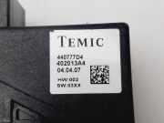 Fensterhebermotor Links Hinten 6Y0959811 Volkswagen Polo IV (9N1/2/3) Schr?gheck 1.4 16V (BUD) BUD