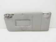 Sonnenblende Links 1359068 Ford Mondeo III Limousine 1.8 16V (CHBA)