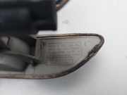 Blinker Scherm Rechts Vorne 63136932998 BMW 1 serie (E87/87N) Schrägheck 5-drs 118d 16V (N47-D20C)