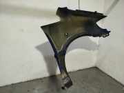 Kotflügel Links Vorne 9195344 Opel Zafira (F75) Großraumlimousine 2.2 DTI 16V (Y22DTR)