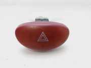 Warnleuchte Schalter 655422 Citroën Xsara Picasso (CH) Großraumlimousine 1.6 HDi 16V 92 (DV6ATED4(9HX))