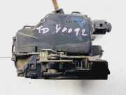 Türschloss Rechts Hinten 3B4839016A Seat Toledo (1M2) Limousine 1.9 TDI 150 (ARL)