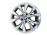 Felgenset 4 Stück R17 BMW X1 (E84) SUV sDrive 20d 2.0 16V (N47-D20C)