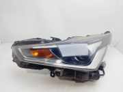 Scheinwerfer Links 811700H131 Toyota Aygo X Schrägheck 1.0 12V VVT-i (1KR-FE)